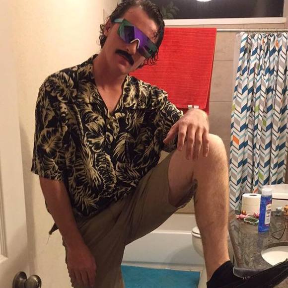 Meet your Posher, Bryan - Picture 1 of 1